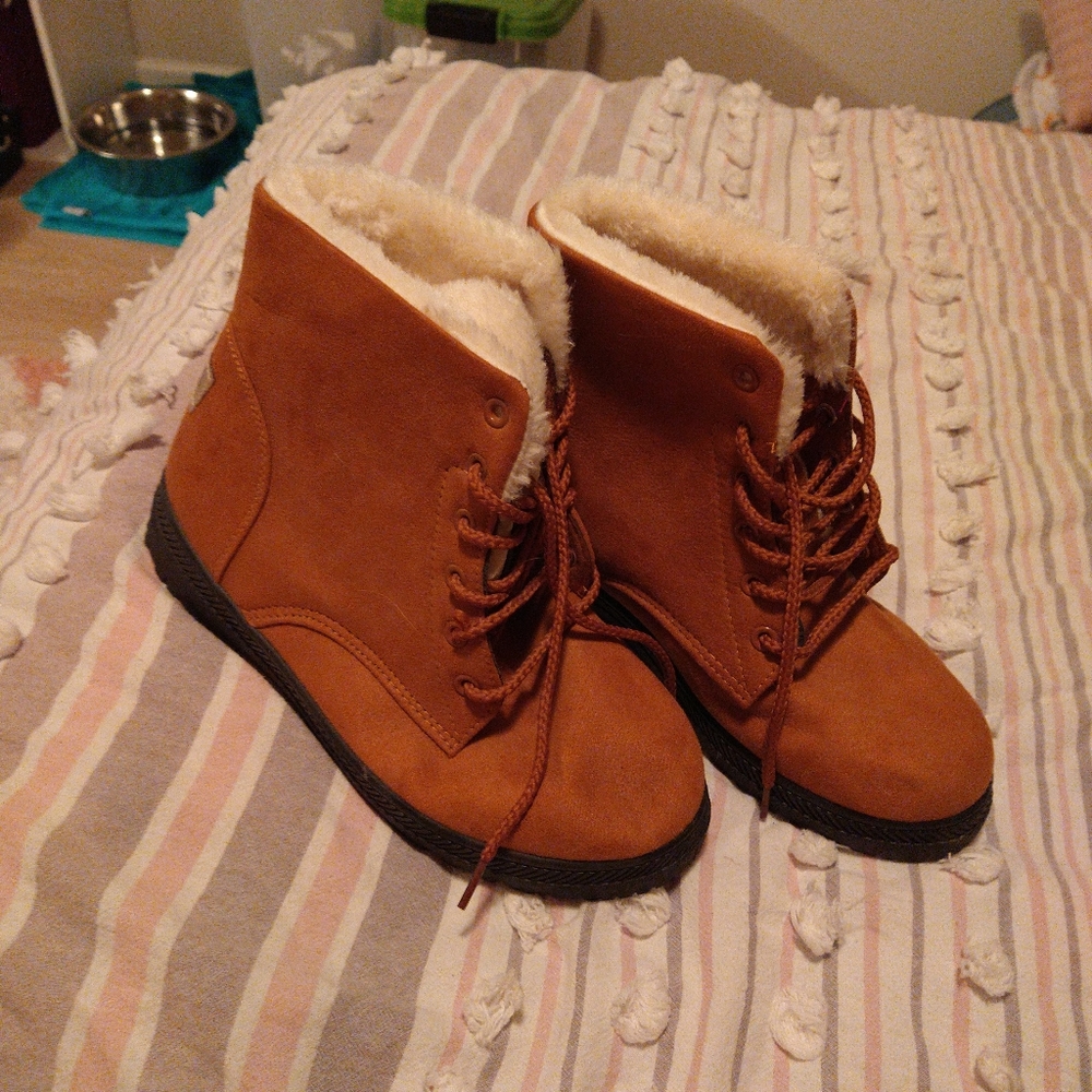 Sql boots